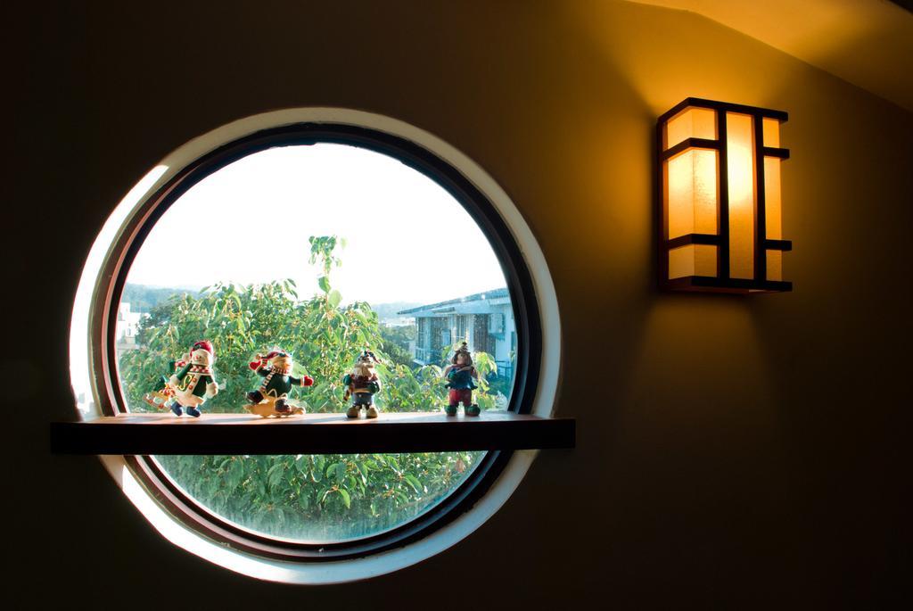 Sanyi Happiness B&B Exterior photo